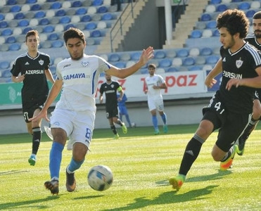 "Qarabağ"ın növbəti  oyununun vaxtı açıqlandı