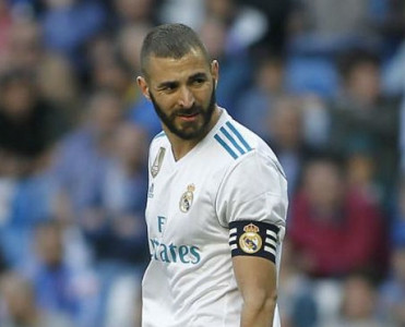 Benzema Madrid'dən ayrılır?