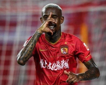 Talisca'nı birdəfəlik aldılar