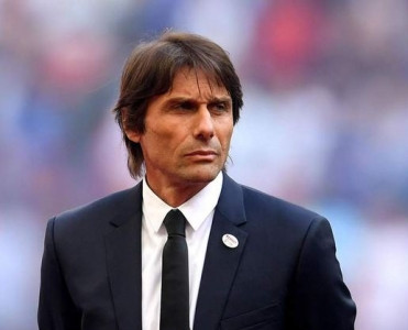 Real Madrid Conte'ni gətirir