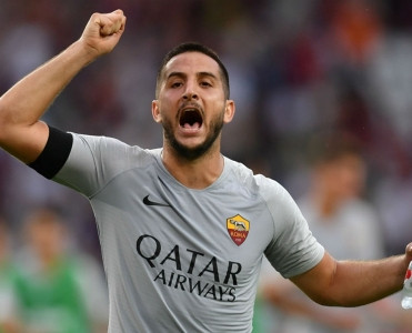 Manolas Roma'dan ayrılmaq istəyir