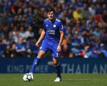 Leicester City'nin futbolçusu Manchester klubunun hədəfində