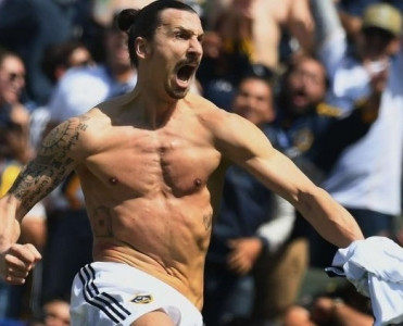 Milan üçün İbrahimovic iddiası!