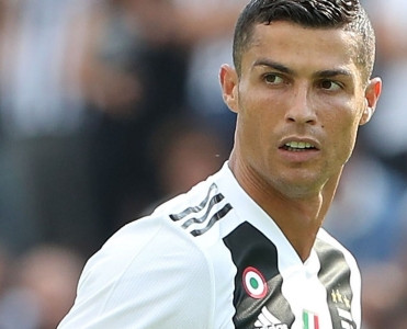 Instagramda ən məhşur insan Ronaldo oldu
