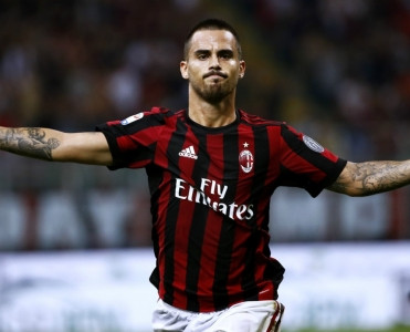 Suso: "İnter məni 2 dəfə transfer etmək istədi..."