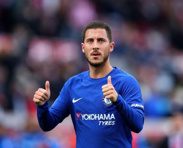 Hazard karyerasını bitirəcəyi klubu açıqladı