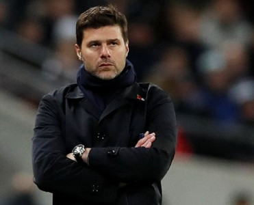 Real Madriddən Pochettino'ya 20 milyon avro!