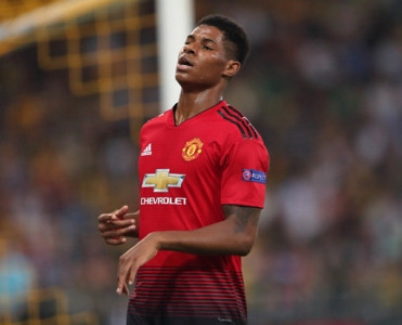 Rashford İtaliya klubunun hədəfində