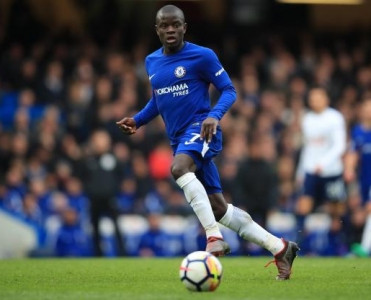 Kante Real Madrid və Barcelona'nın hədəfində