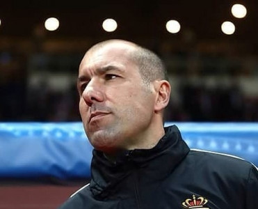 Leonardo Jardim İngiltərədə