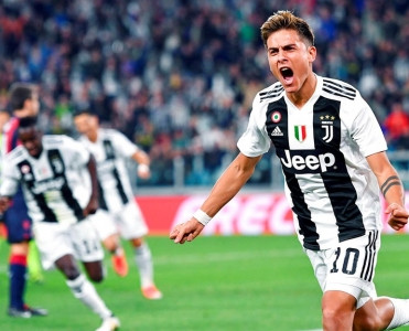 Dybala Bayern Munich'in hədəfində