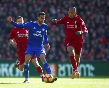 Fabinho PSG'nin hədəfində