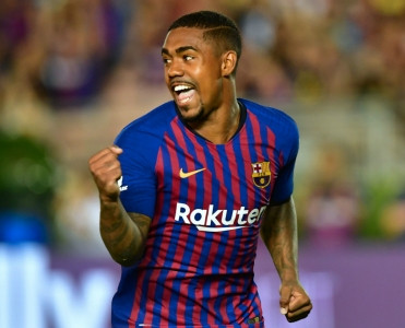 Barcelonada Malcom yanvar ayında ayrılmaq istəyir