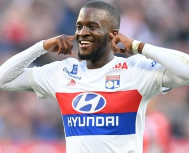 Ndombele PSG'nin hədəfində