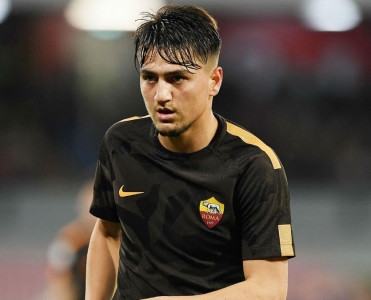 Cengiz Ünder Arsenal'ın hədəfində