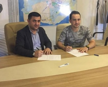 Azərbaycanlı iş adamı Türkiyə klubunu aldı