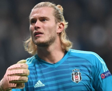 Beşiktaşdan  Loris Karius qərarı