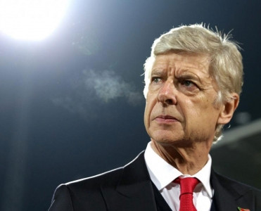 Wenger Milan'da?