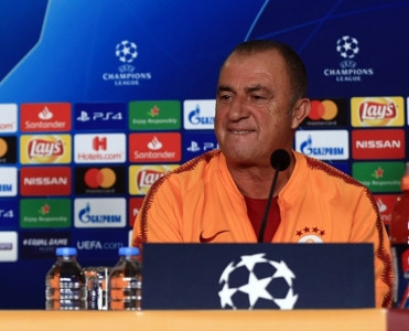 "Schalke"yə uduzsaq..." - Fatih Terim