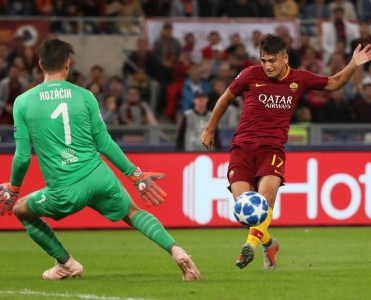 Cengiz Ünder Tottenham'ın hədəfində