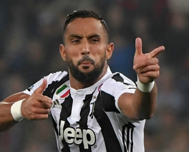 Benatia Milan-a keçir