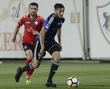 Qarabağ'dan inamlı qələbə, Keşlə'dən darmadağın