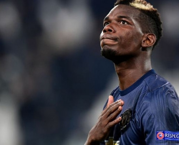 Pogba Juventus'a qayıdır?