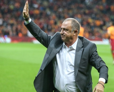 Fatih Terim əməliyyat oldu