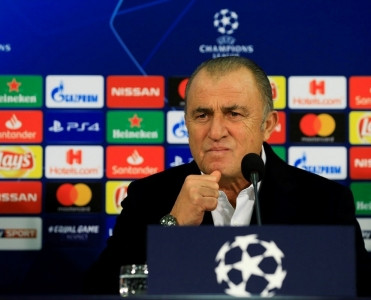 Fatih Terim yenə cəza aldı