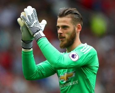 De Gea Manchester United'dən ayrılmaq istəyir