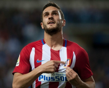 Koke Barcelona'ya qarşı oynayacaq mı?