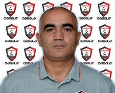 "Qəbələ" Futbol Akademiyasının məşqçisi yol qəzası nəticəsində dünyasını dəyişib