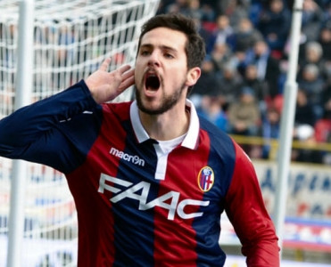 İtaliyalı hücumçu Galatasaray'ın hədəfində