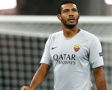 Jesus Fənərbaxça'nın hədəfində