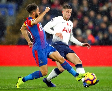 Tottenham'ın futbolçusu üçün növbəti təklif