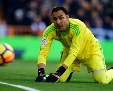 Real Madrid'dən Juventusa bir transfer daha!