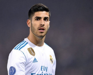 Asensio üçün növbəti təklif