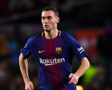 Vermaelen Barcelona'dan ayrılır