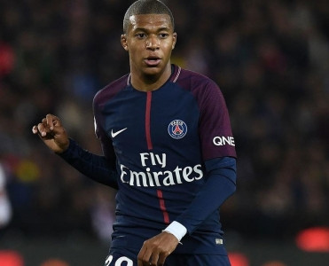 PSG-də növbəti itki - Mbappe də sıradan çıxdı