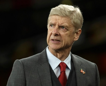 Wenger Bayern Munich'də?