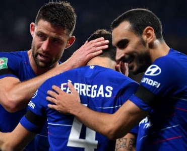 Chelsea'nin 3 futbolçusu Milan'ın hədəfində