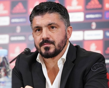 Gattuso İbrahimovic haqqında danışdı