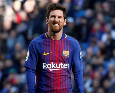 Messi hədəflərini açıqladı