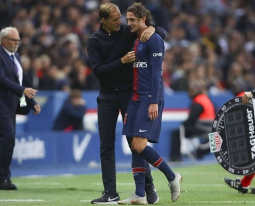 Rabiot PSG'dən gedir?