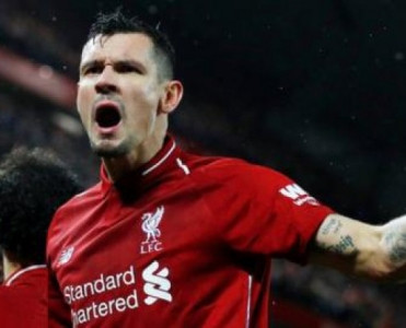 Lovren: “Arsenal bunu edibsə...”