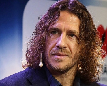 Puyol baş məşqçi olmaq istəyir