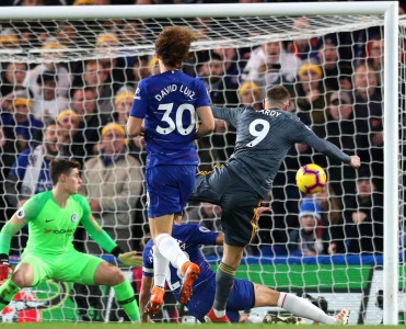 Manchester City və Chelsea məğlub oldu, Manchester United'dən darmadağın