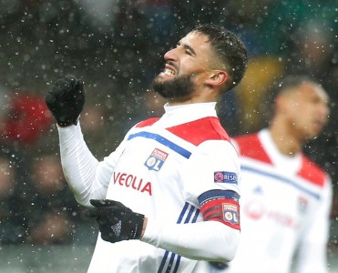 Fekir Real Madird'ə keçir?