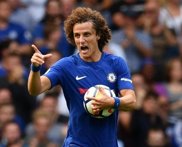 David Luiz Chelsea'dən ayrılır