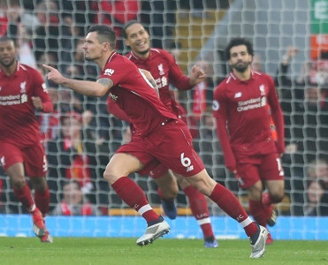 Liverpool və Tottenham'dan qələbə, Manchester City uduzdu